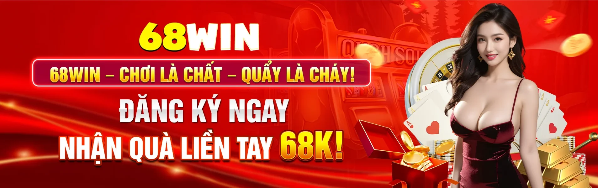 Banner 68win